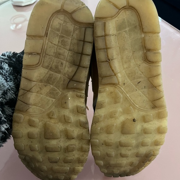 Nike AF1 - Picture 4 of 4